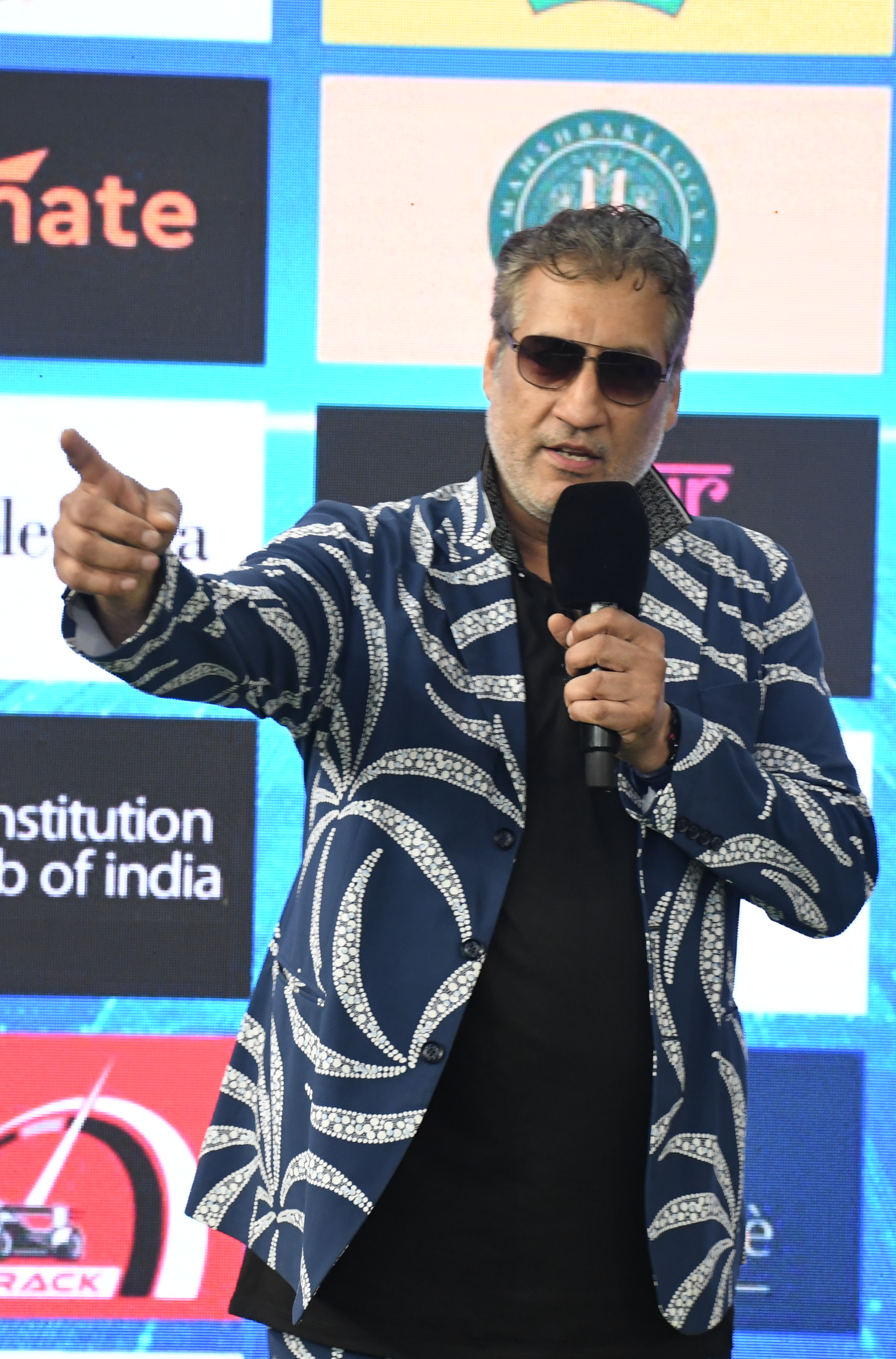 Shri Atul Wassan
