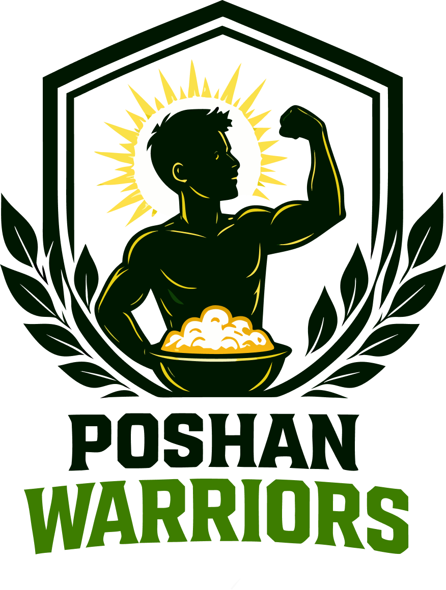 Poshan Warriors
