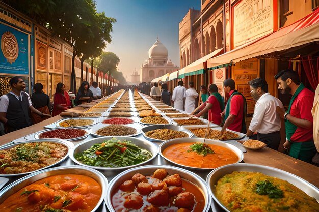 The RCL Taste & Tradition Festival