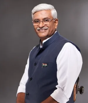 Shri Gajendra Singh Shekhawat