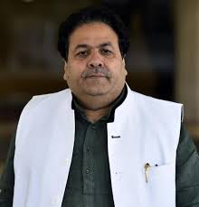 Shri Rajeev Shukla