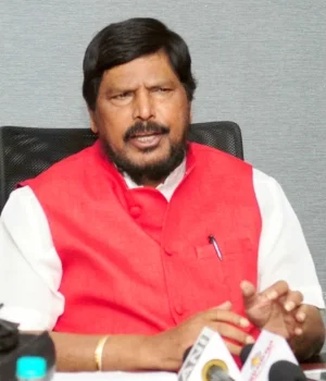 Shri Ramdas Athawale